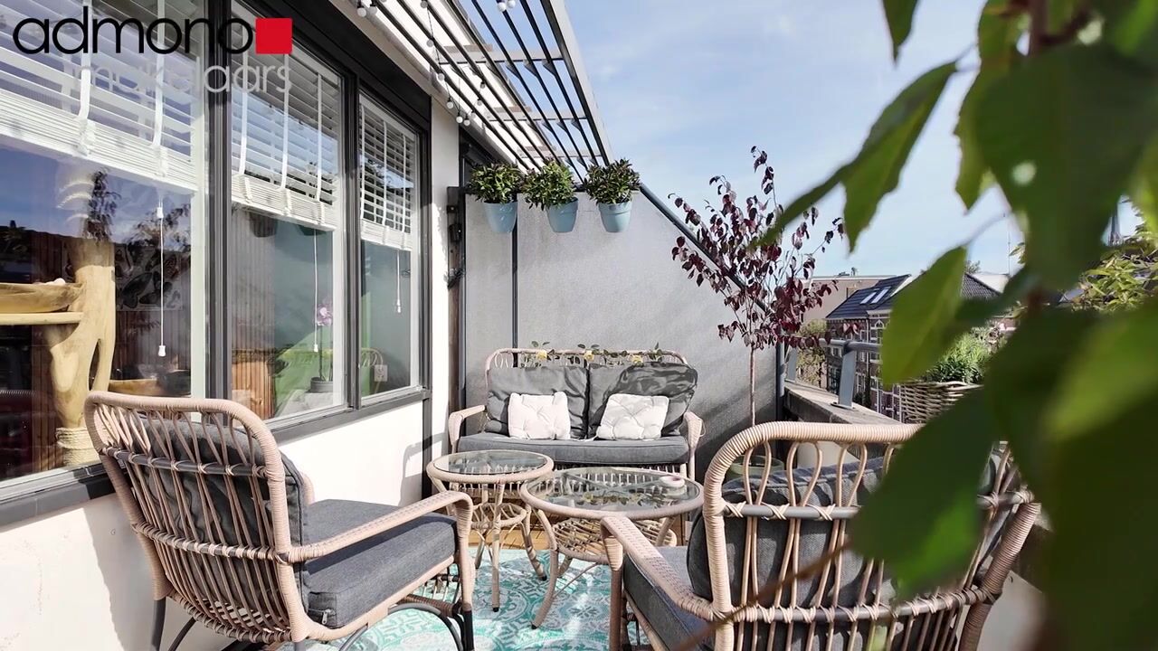Video van Van der Laenstraat 124