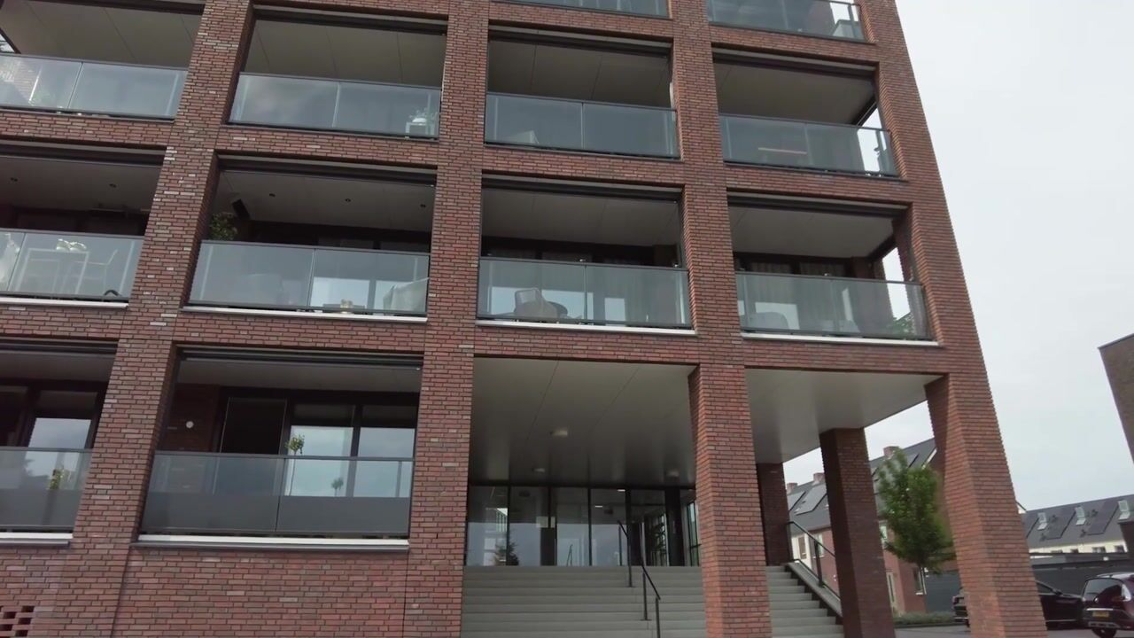 Video van Doedes Breuning ten Catestraat 24