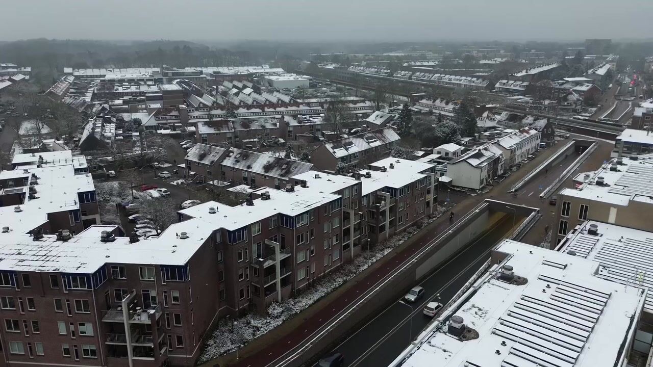 Video van Liebergerweg 616