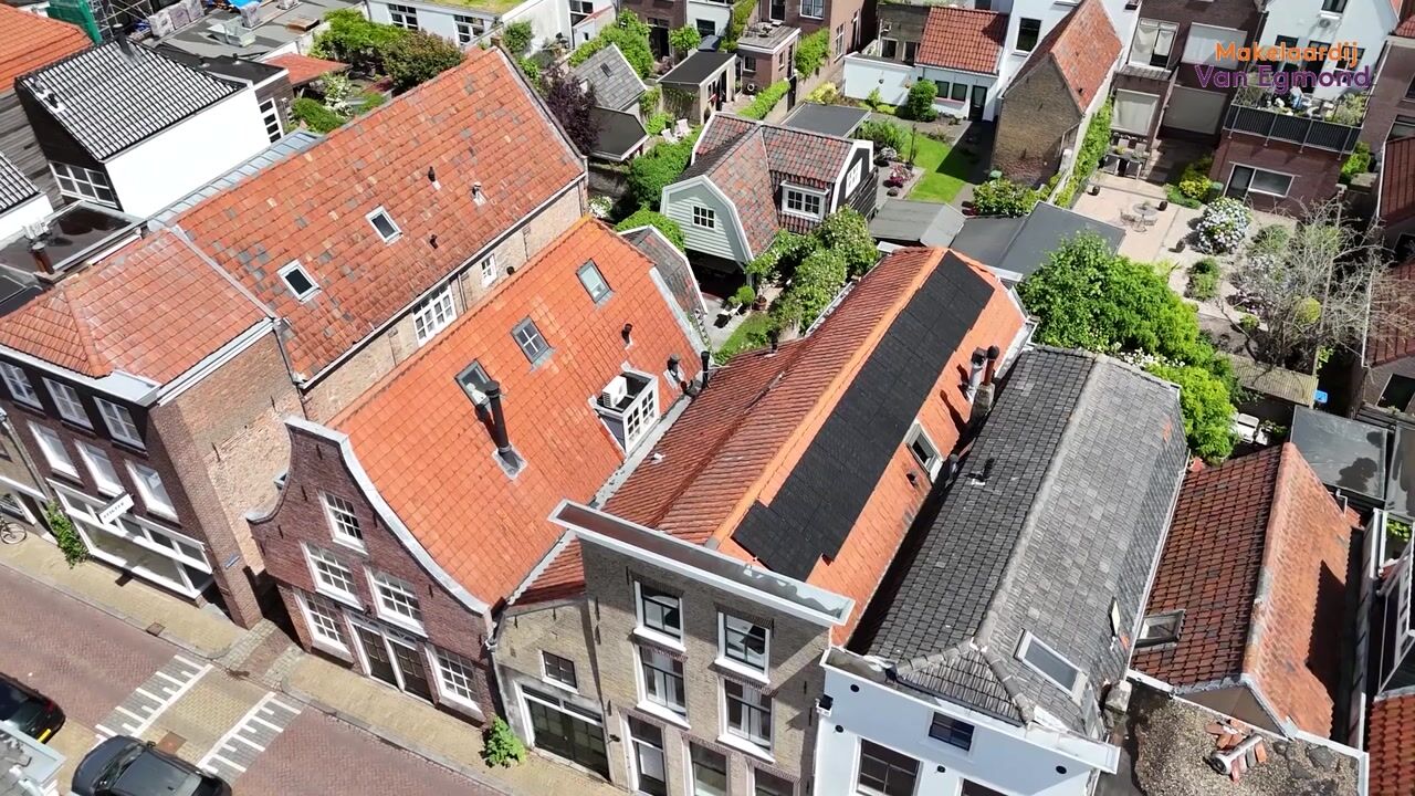 Video van Koestraat 95