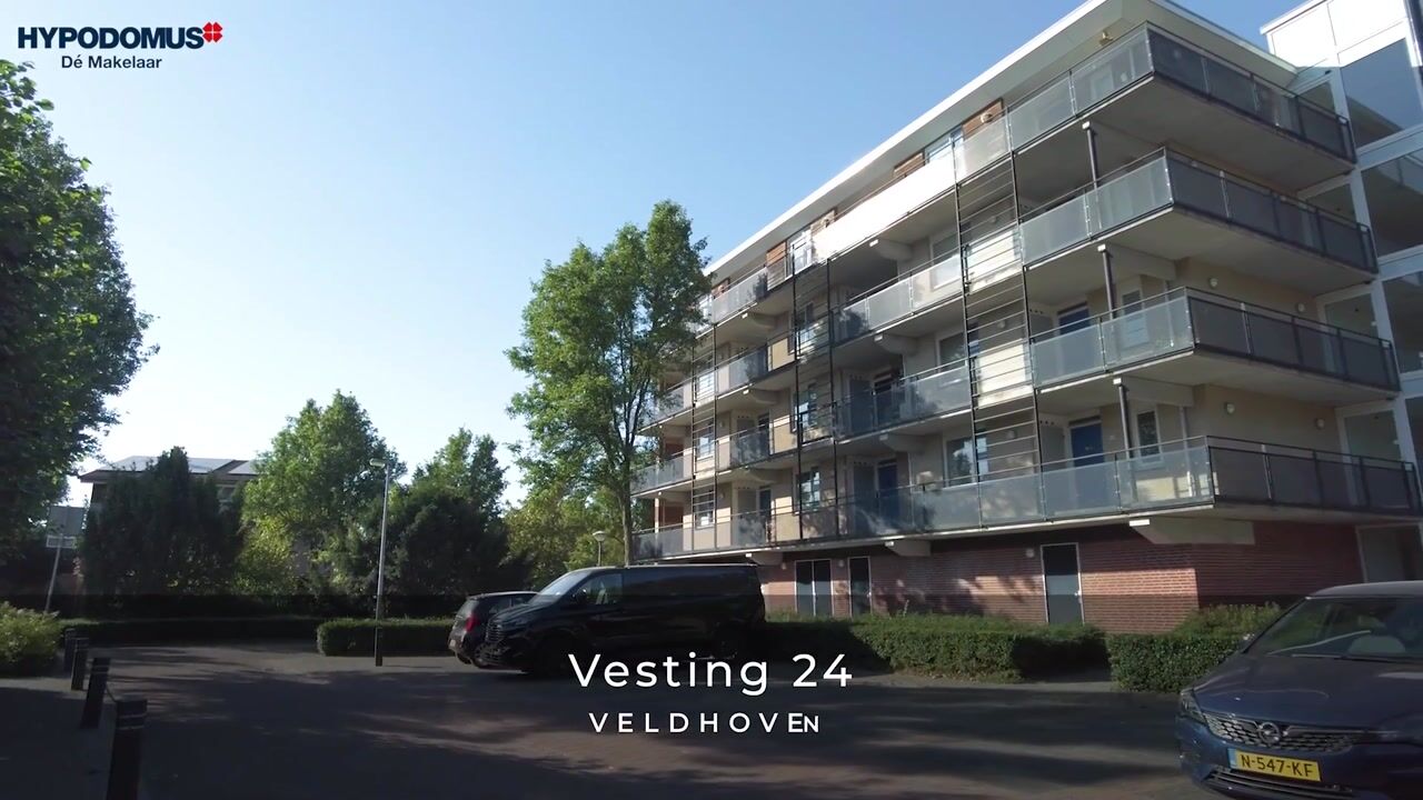 Video van Vesting 24