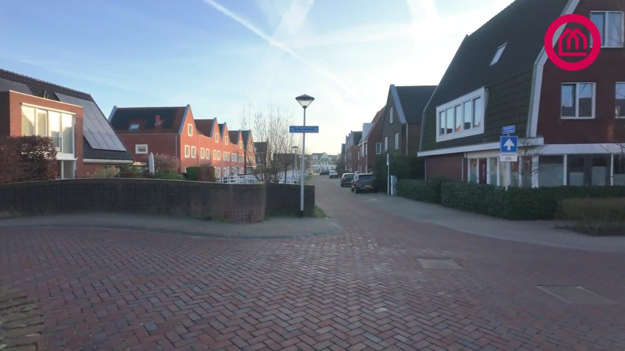 Video van Burgemeester Van der Reijdensingel 42