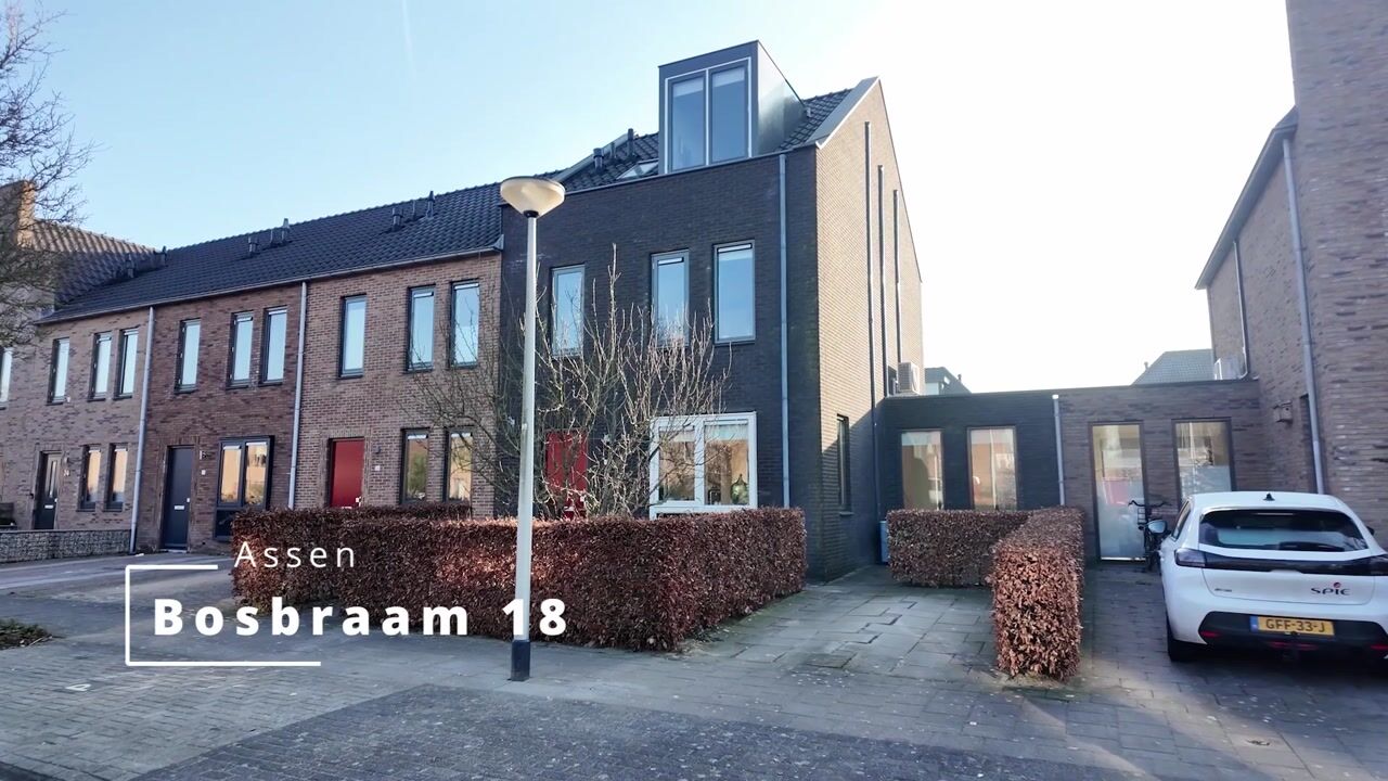 Video van Bosbraam 18