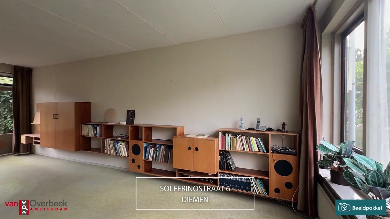 Video van Solferinostraat 6