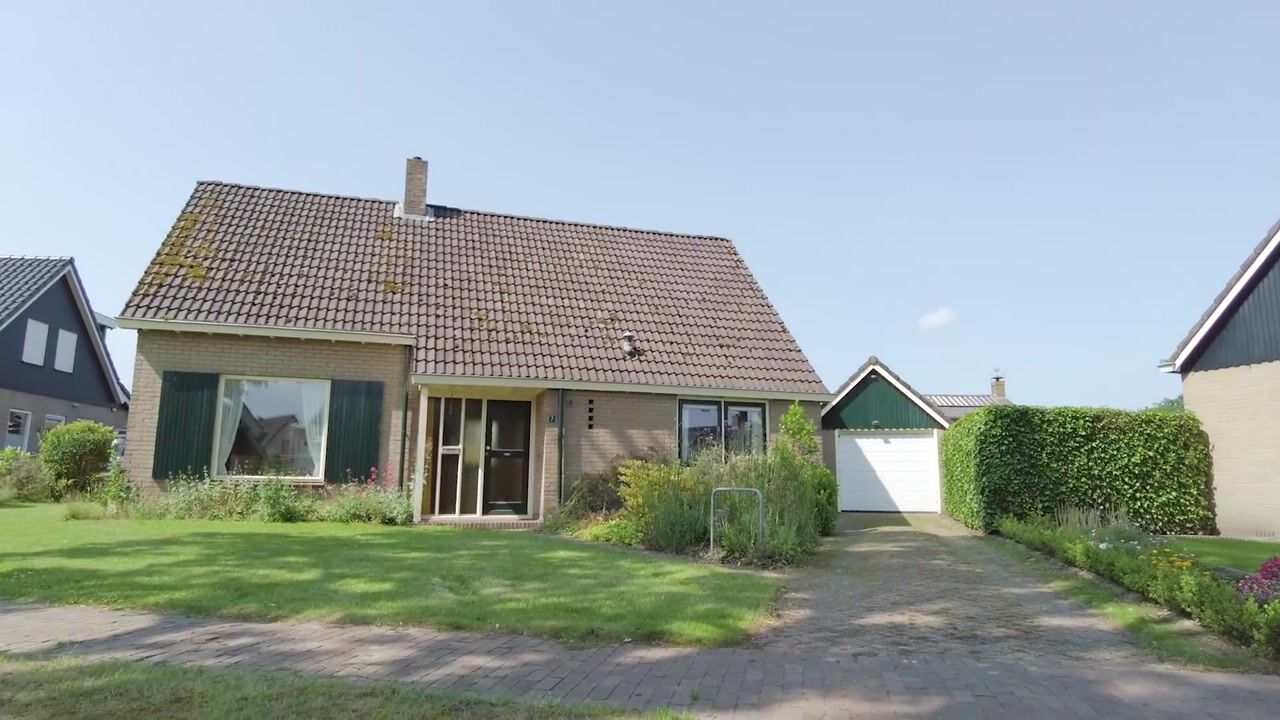 Video van Valderseweg 7