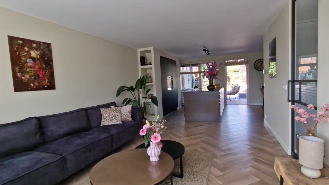 Video van Waterlandsingel 97