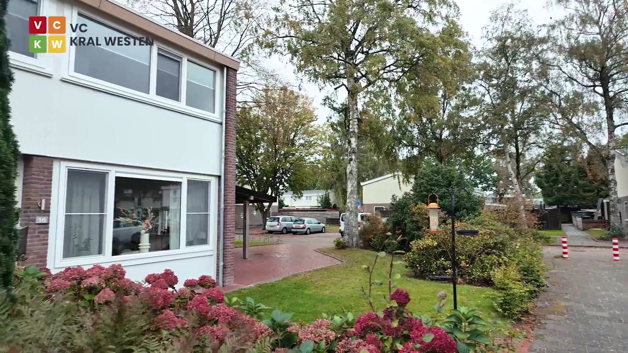 Video of Dr. Koppiusstraat 16