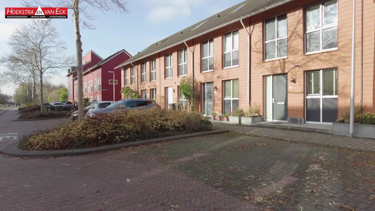 Bekijk video van Port Saidweg 30