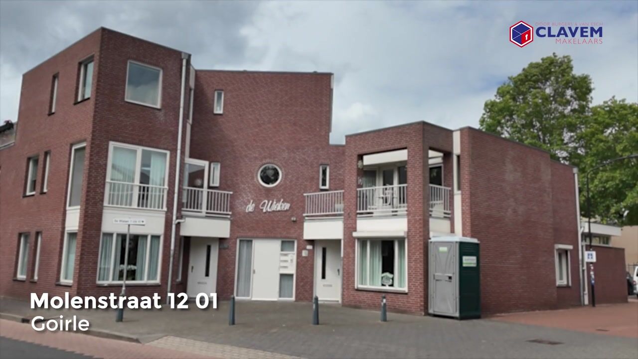 Video van Molenstraat 12-01