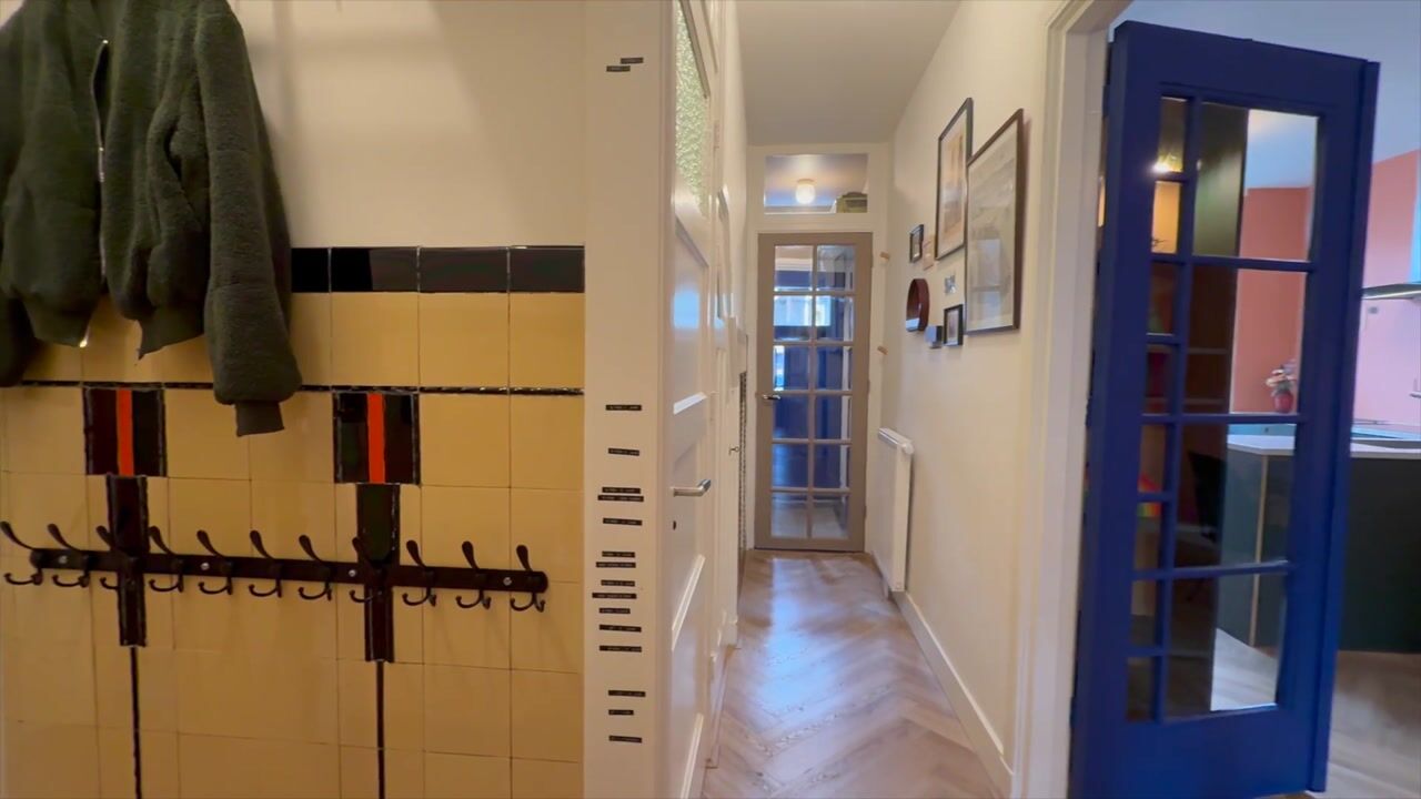 Video of Rembrandtlaan 14-B