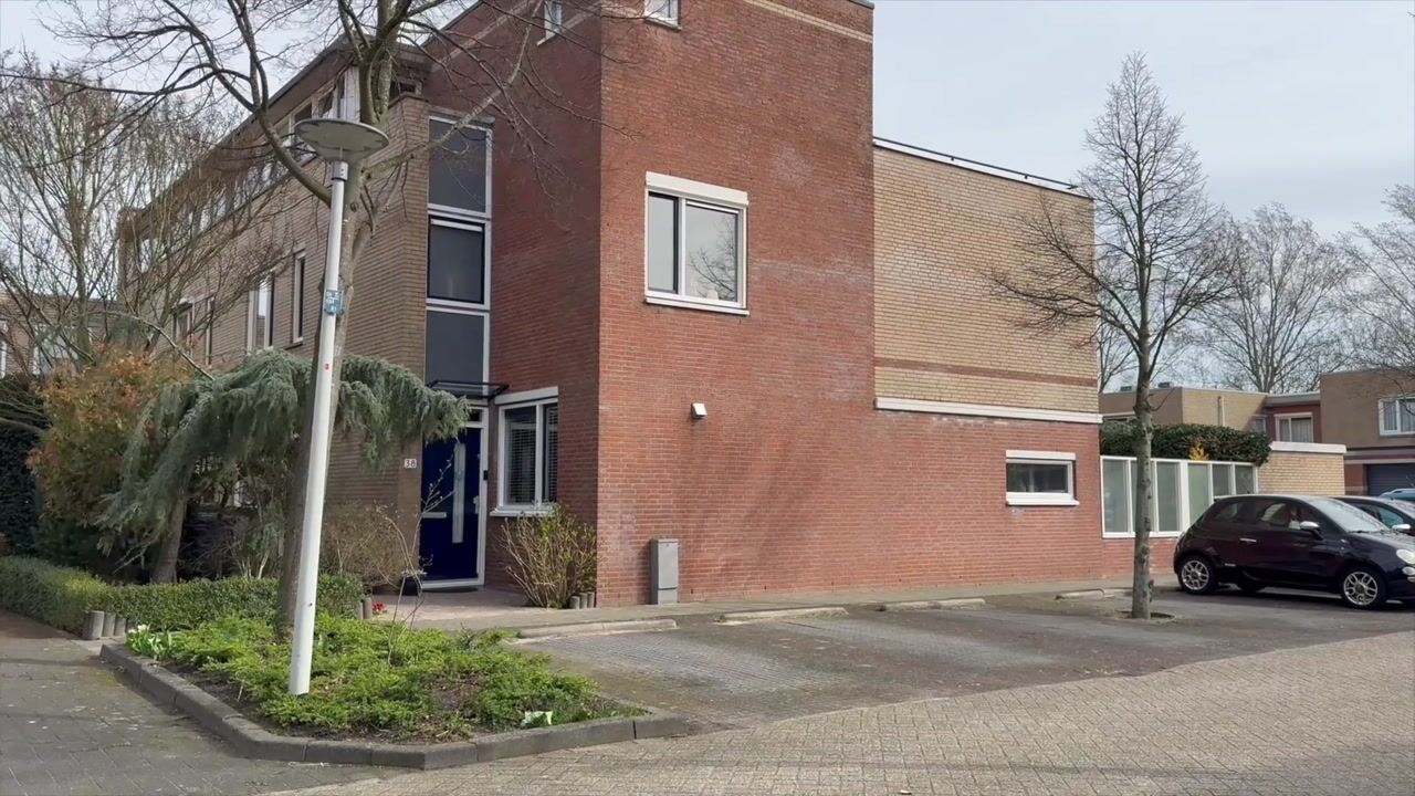 Video van De Boerstraat 38
