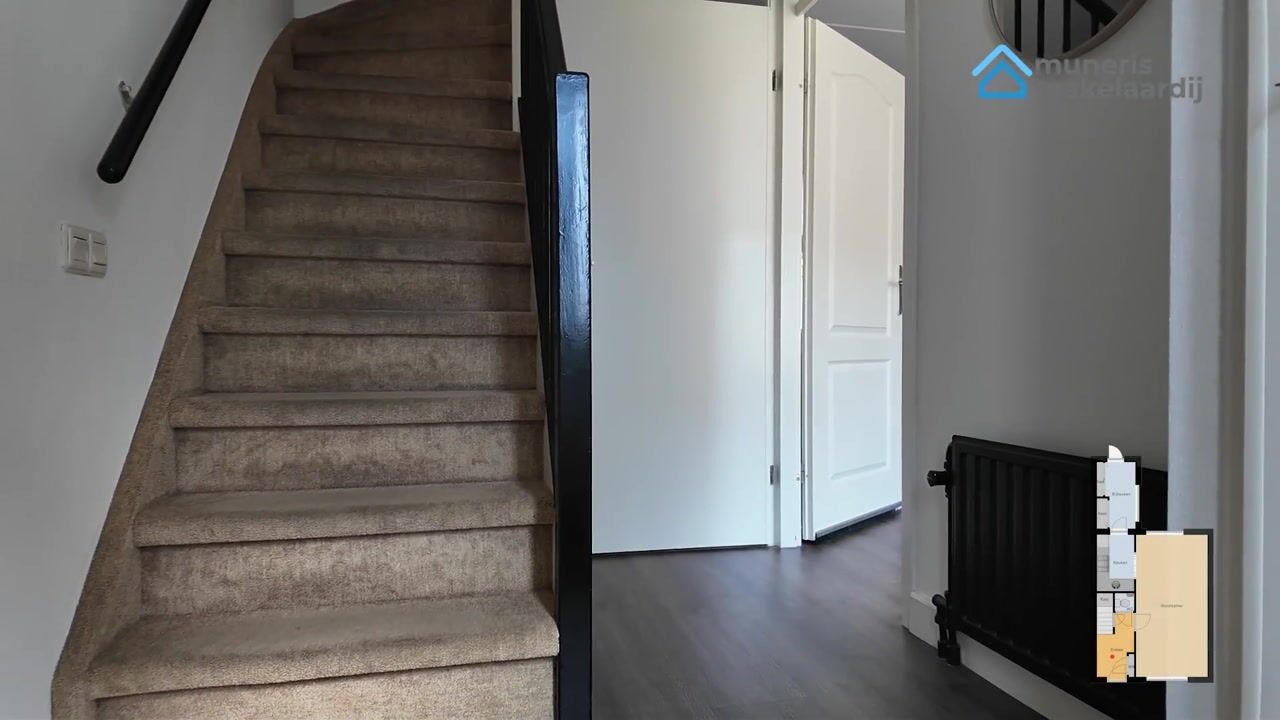 Video van Ganzerikstraat 7
