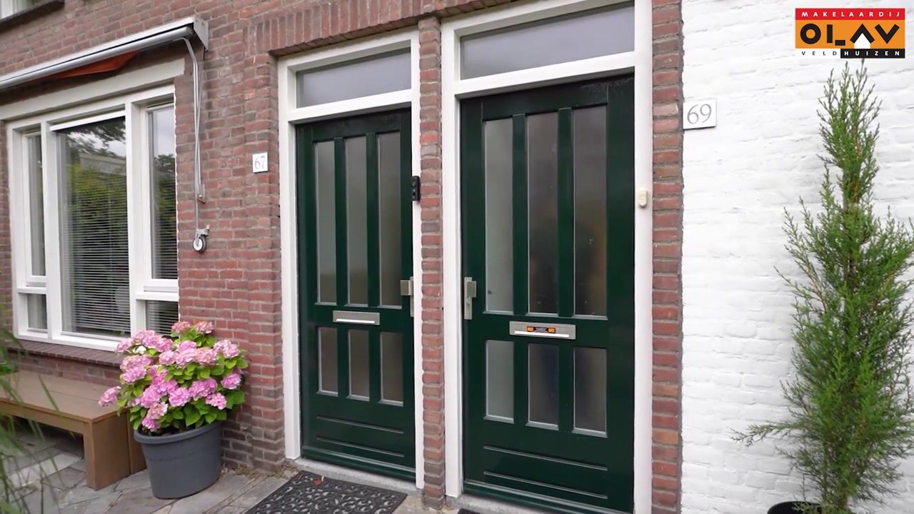 Video of St Leonardusstraat 69