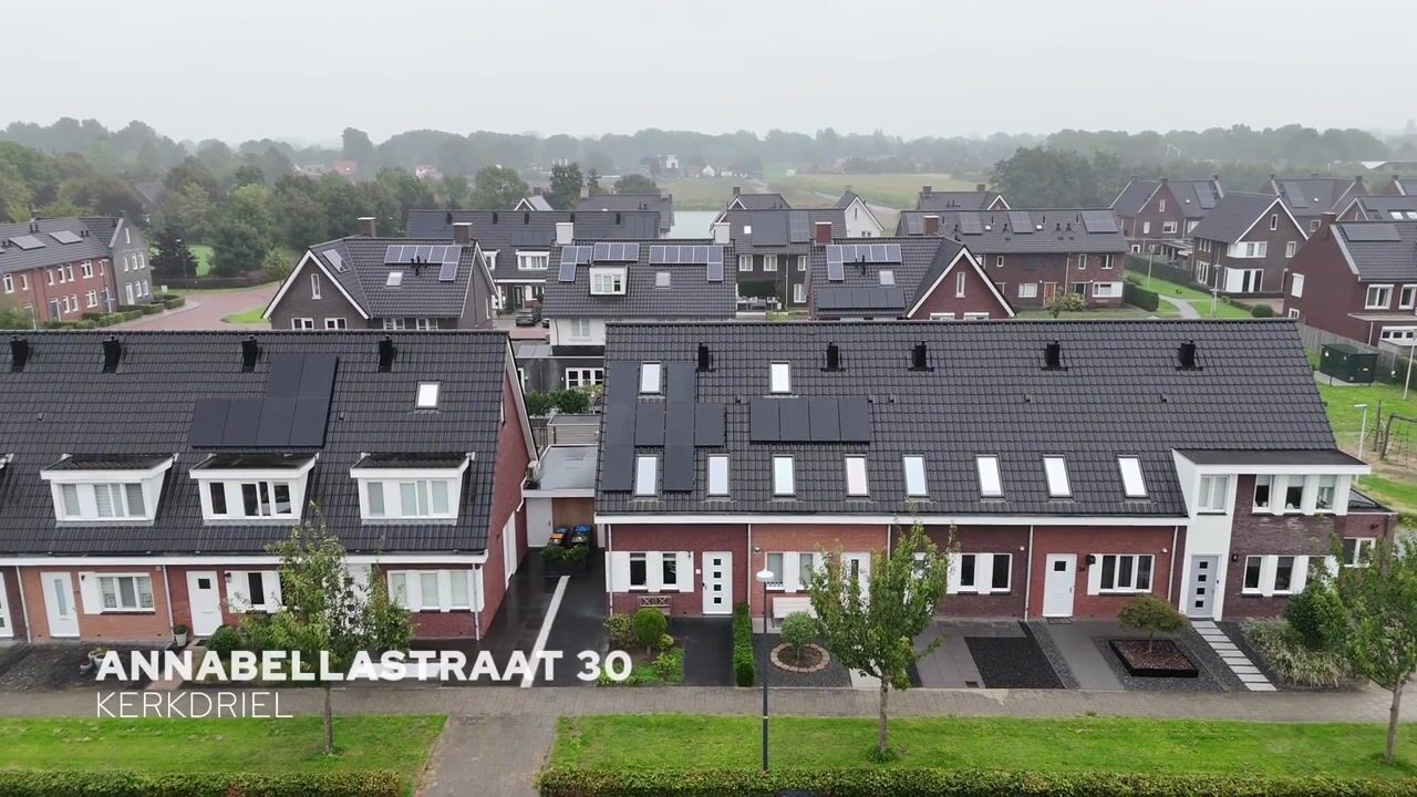 Video van Annabellastraat 30