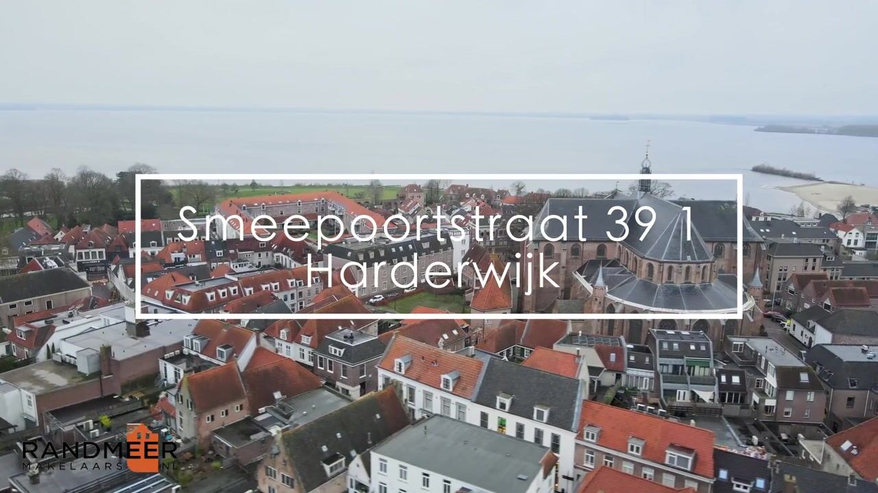 Bekijk video van Smeepoortstraat 39-1