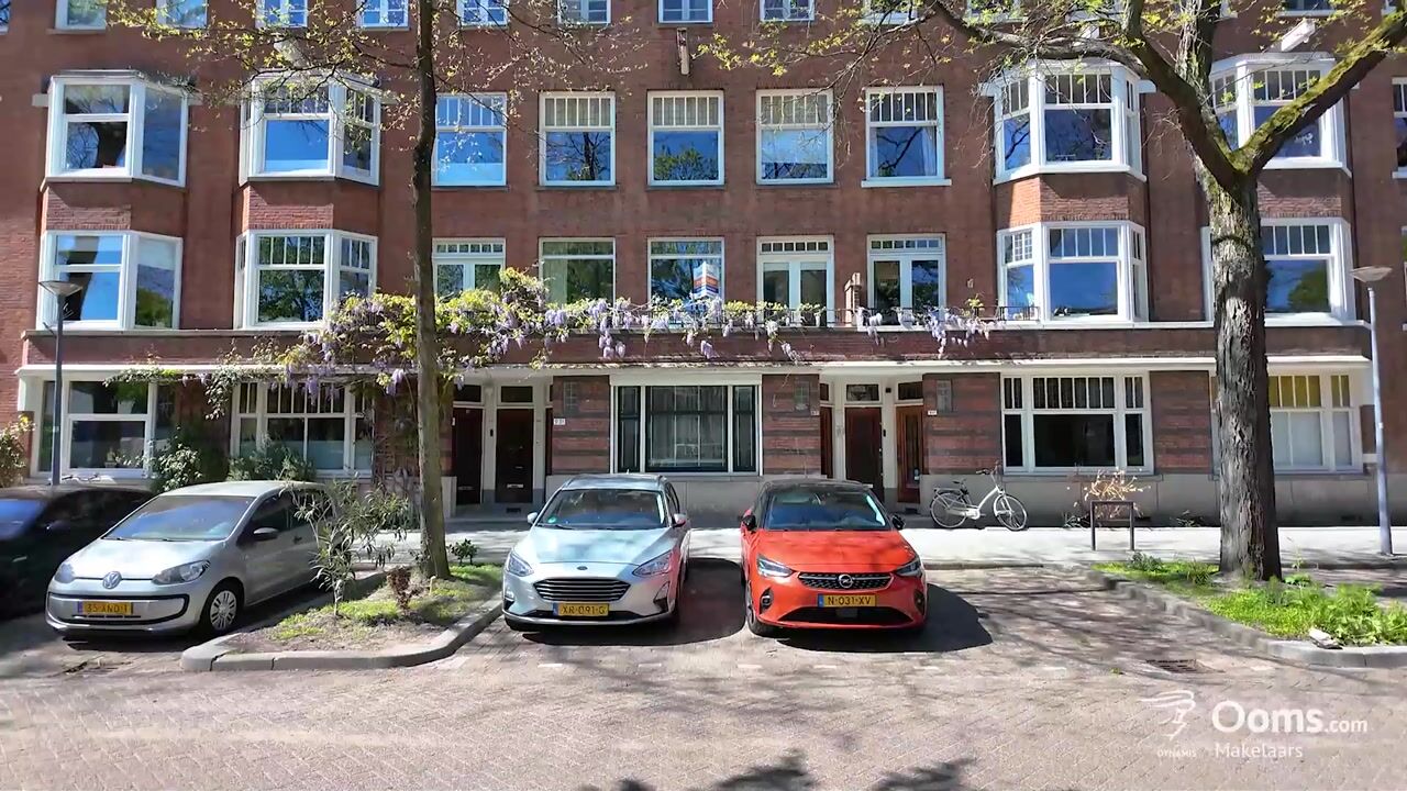 Video van Nobelstraat 93-A01