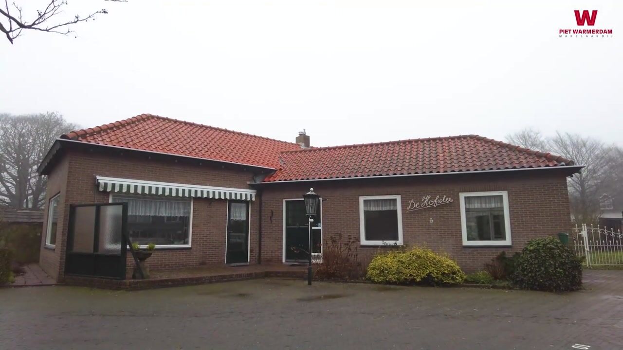 Video of Offemweg 36-A