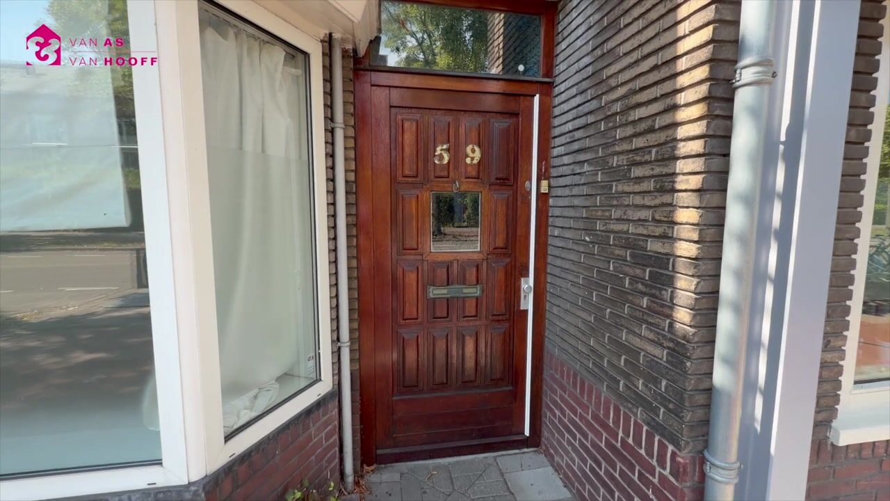 Video of Constant Erzeijstraat 59