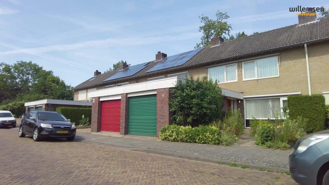 Video van Ulenpaslaan 7