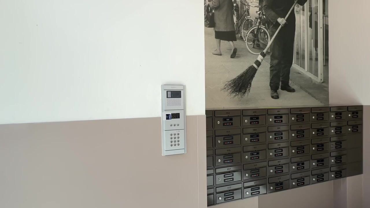 Video van Osdorpplein 963