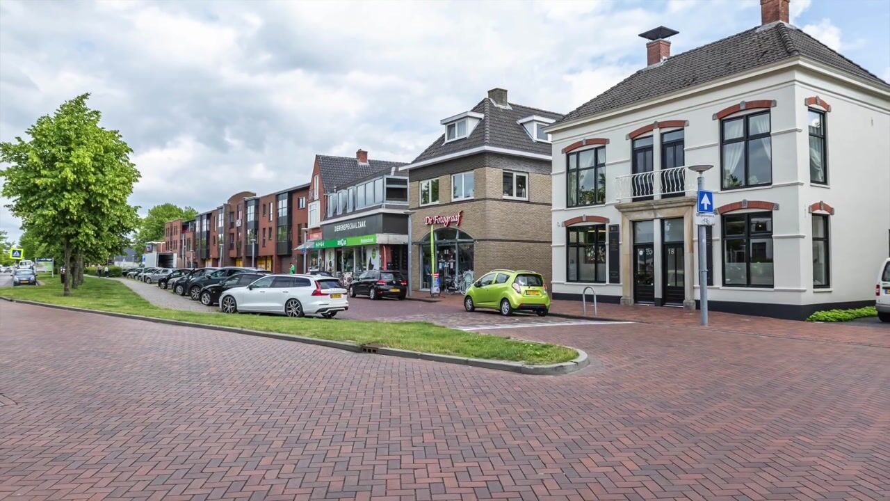 Video van Meint Veningastraat 24-B