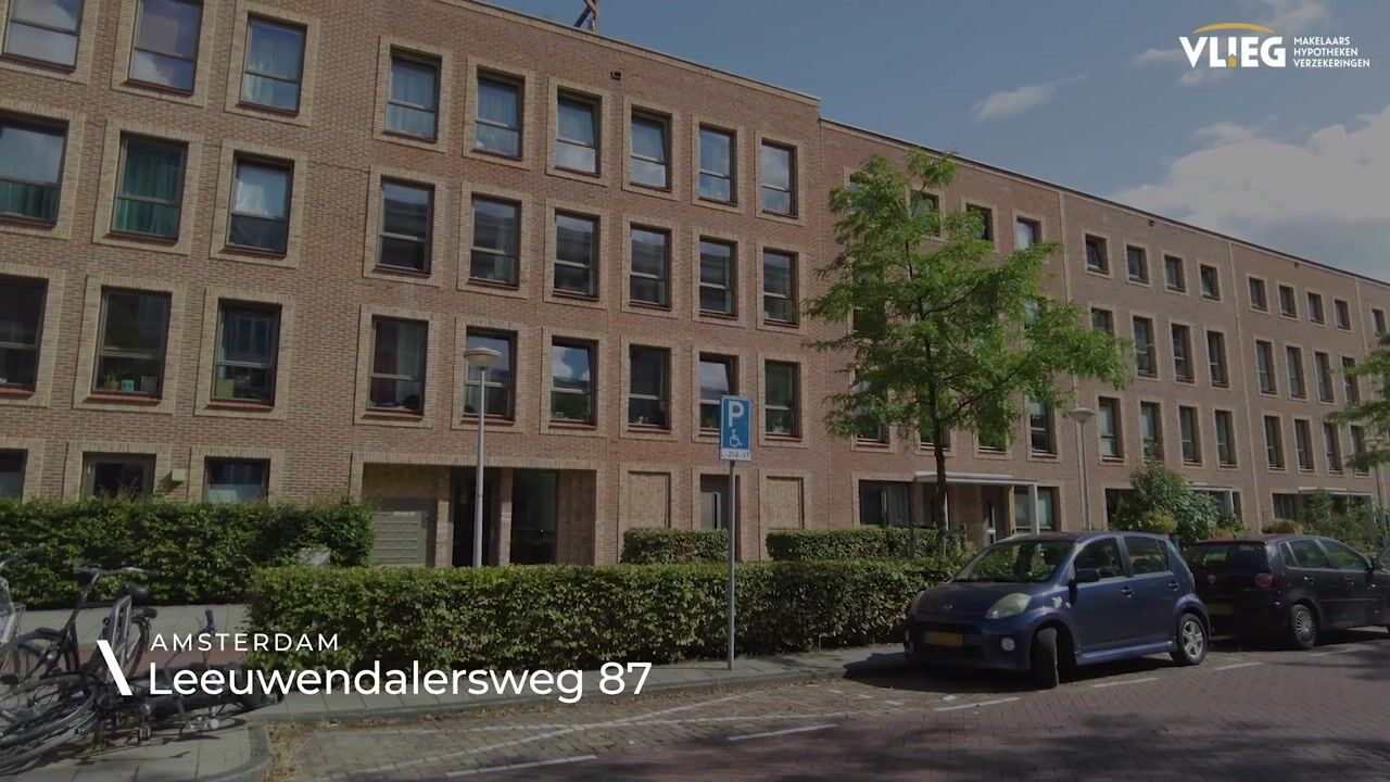 Video of Leeuwendalersweg 87