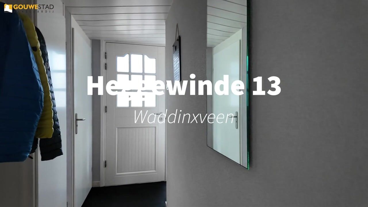 Video of Heggewinde 13