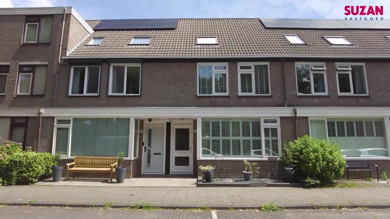 Video van Korenmolen 33