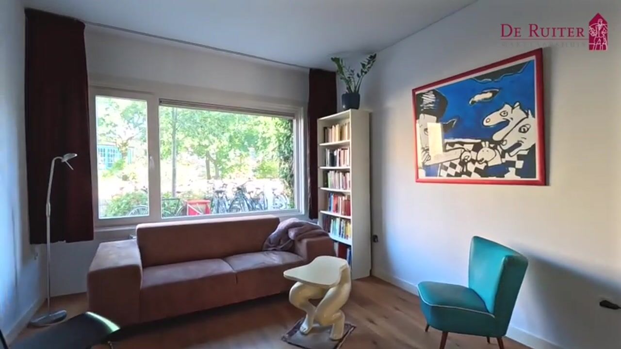 Video van Ambonstraat 10