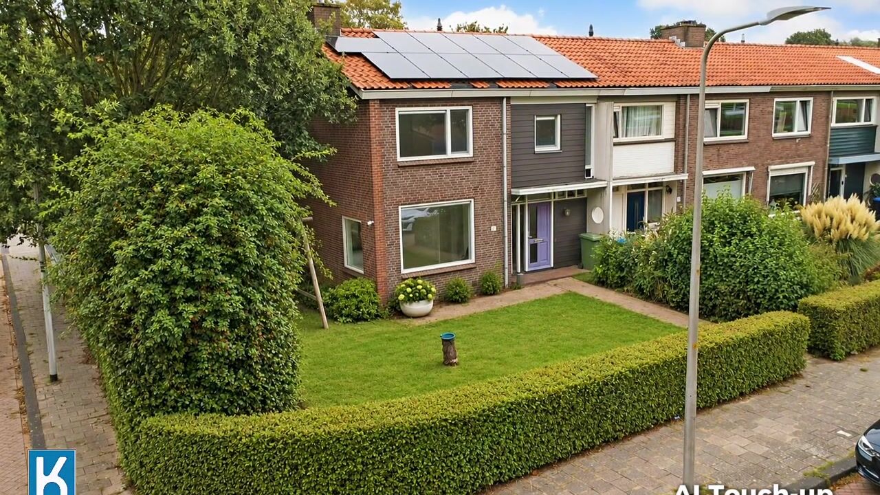 Video van Werfstraat 37