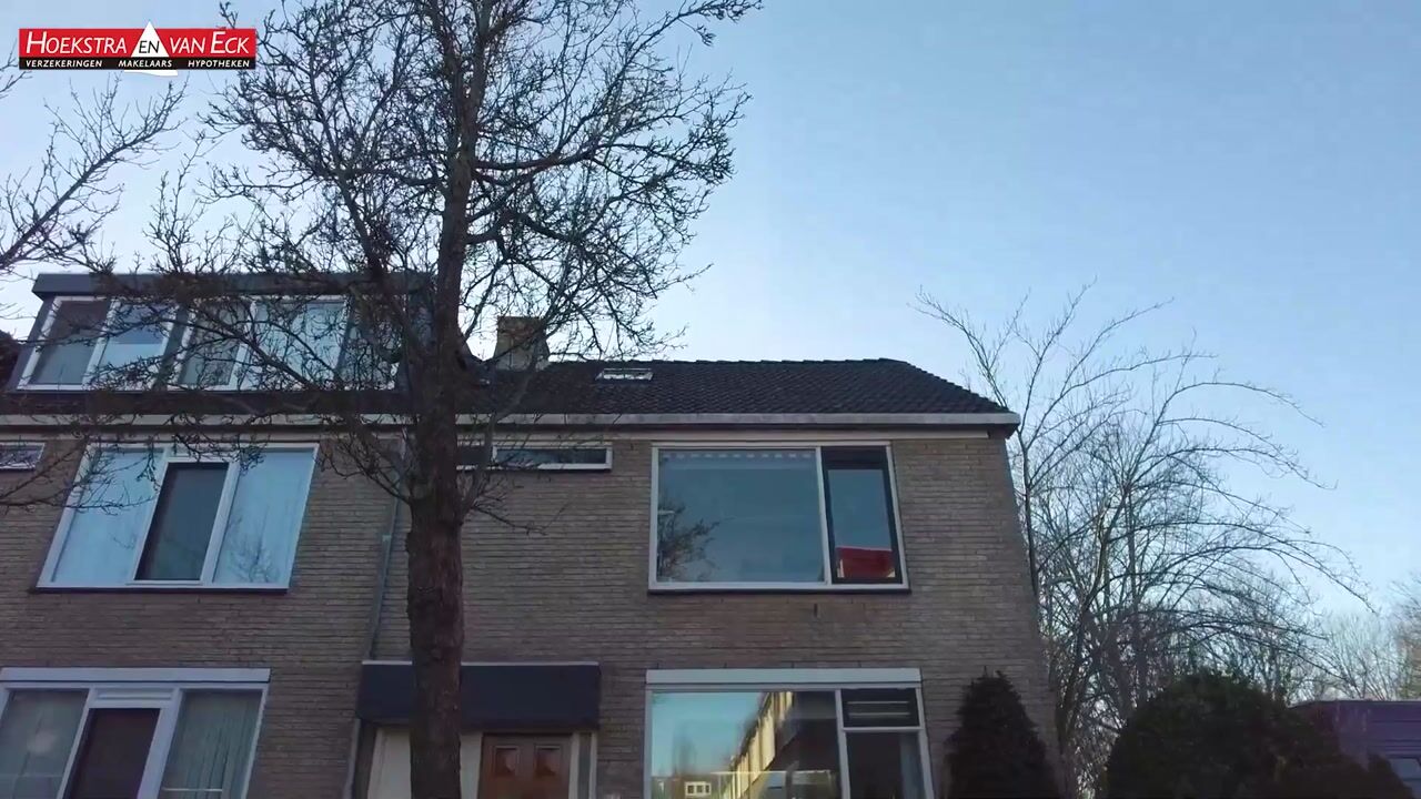 Video van Graan voor Visch 15611