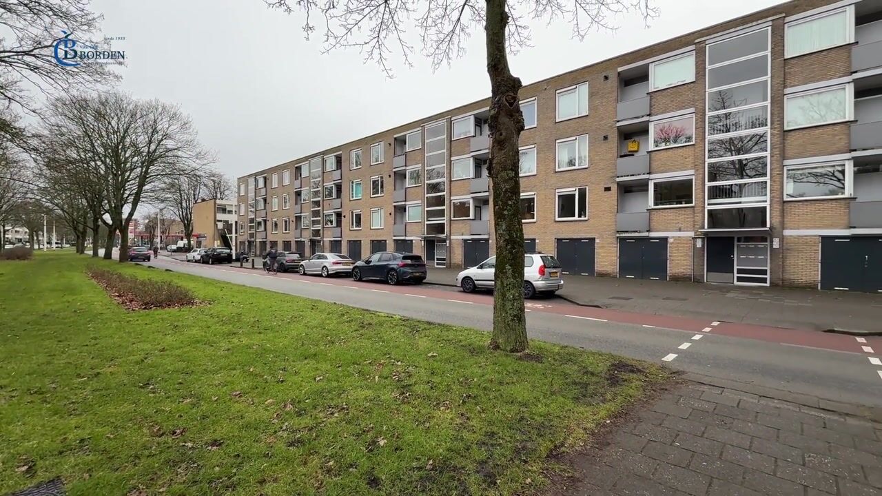 Video of Willem de Zwijgerlaan 82