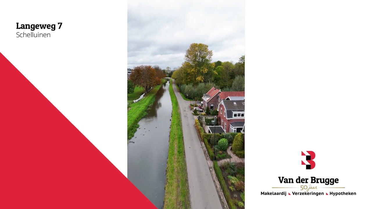 Video van Langeweg 7