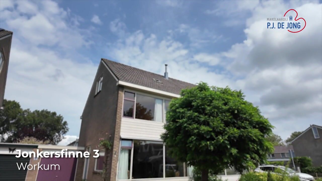 Video van Jonkersfinne 3