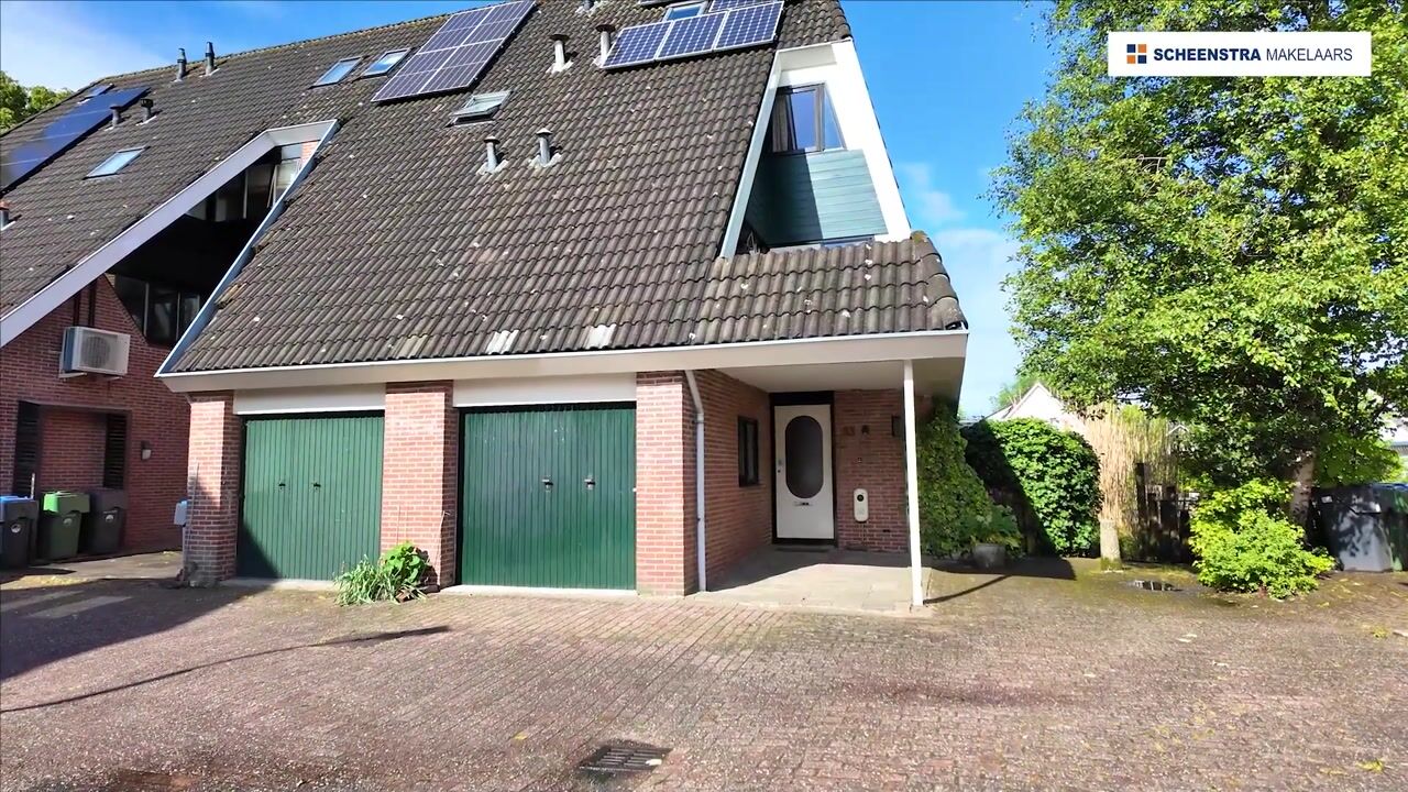 Video van Staniastate 33