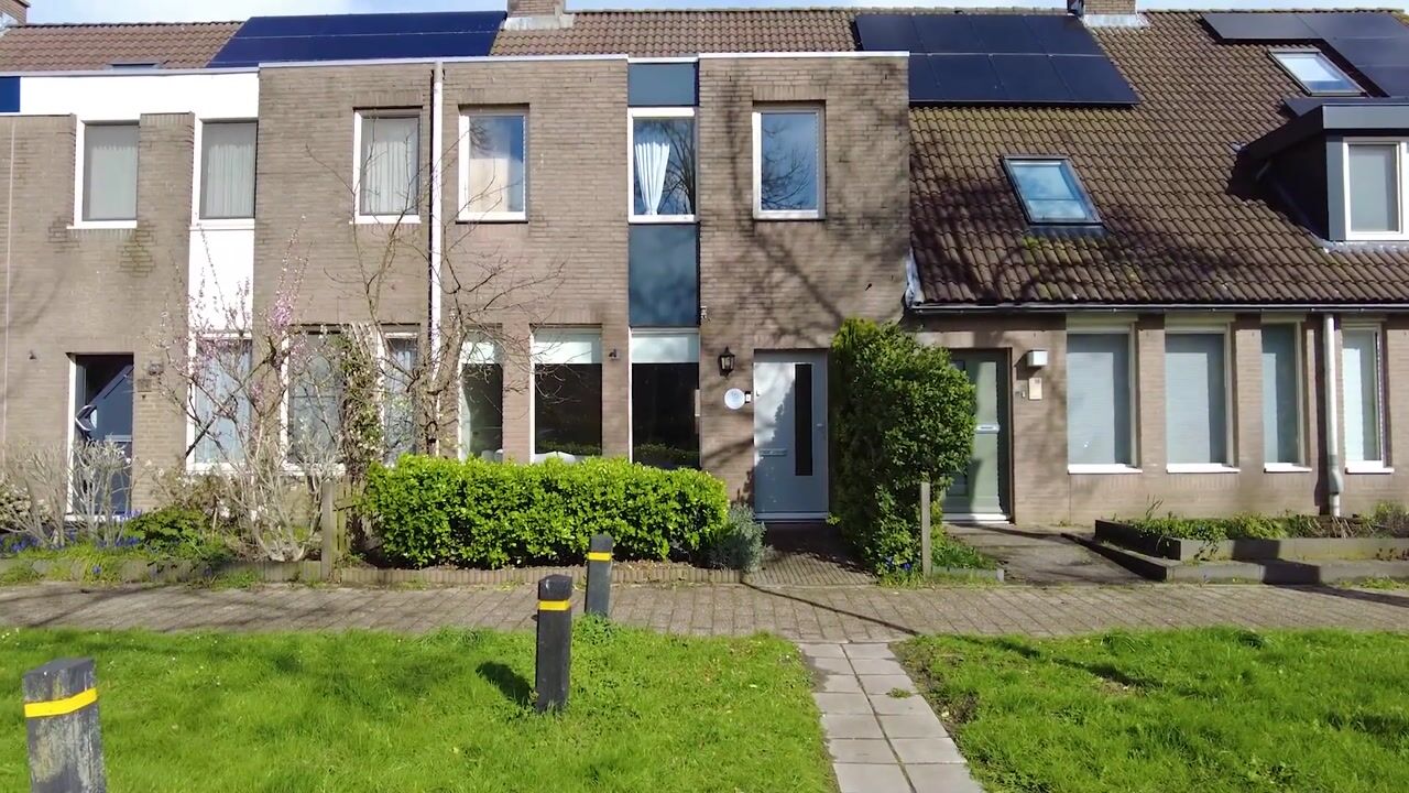 Video van Watermolen 16