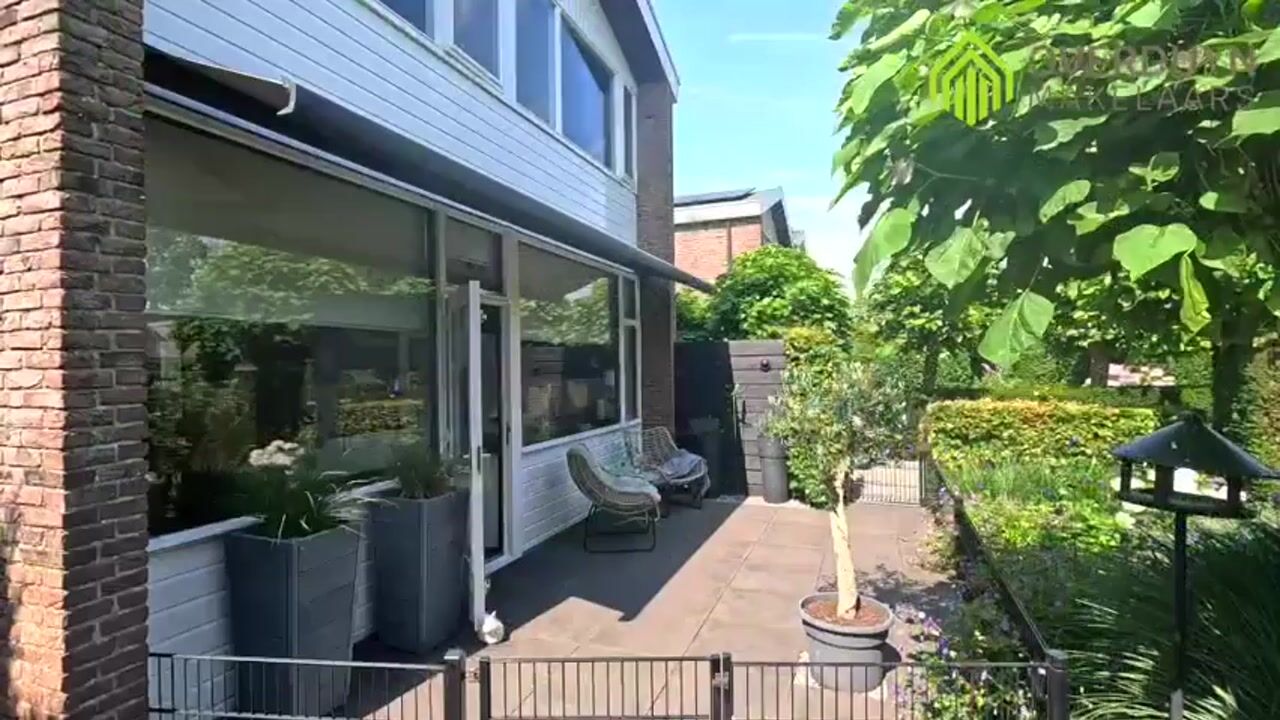 Video van Singel 59