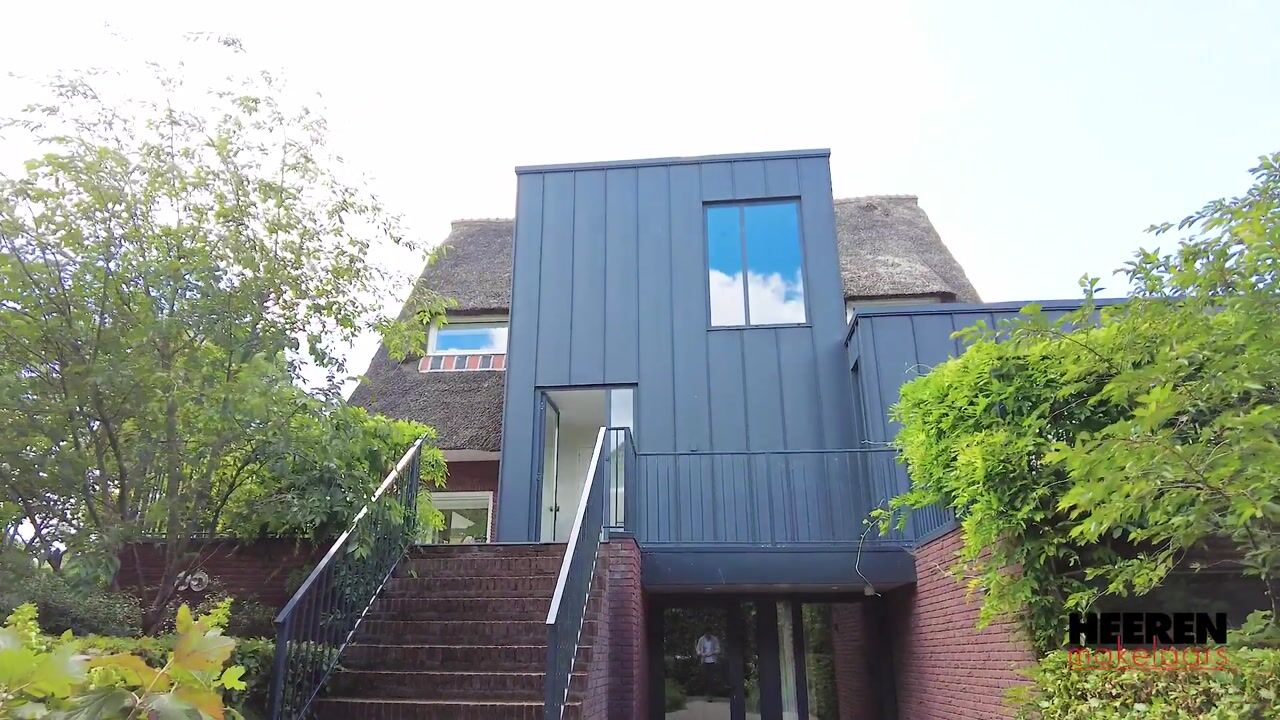 Video van Amsteldijk Noord 106