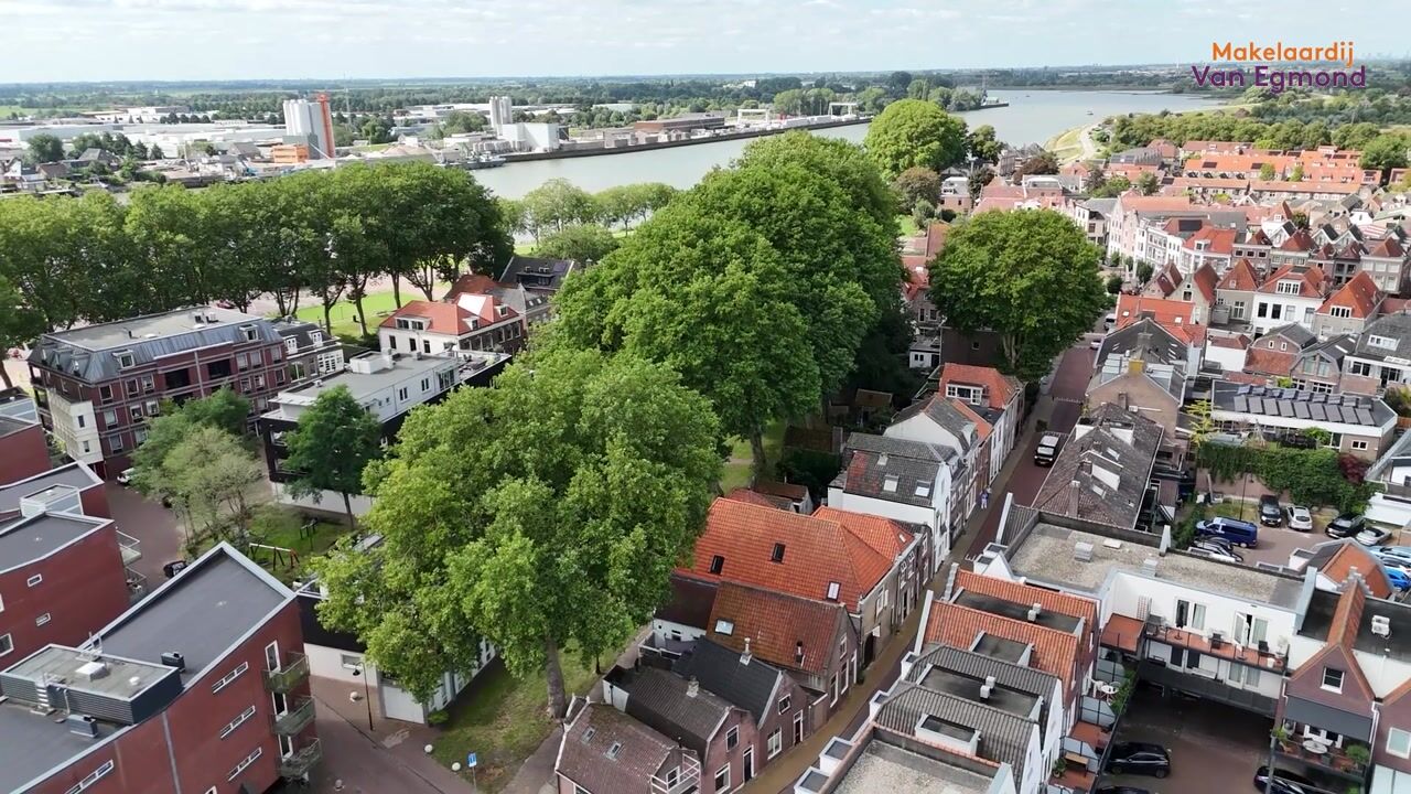 Video van Korte Dijk 33