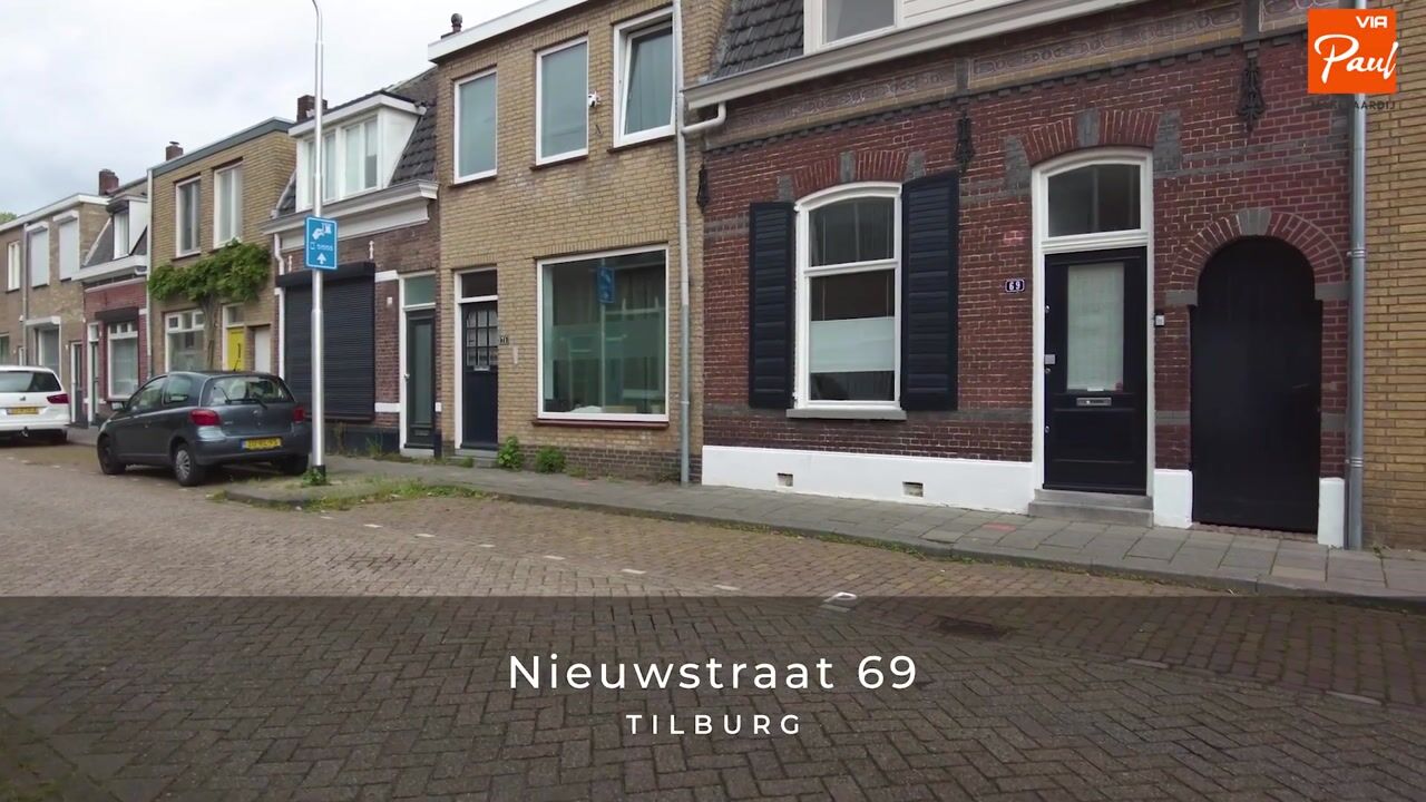 Video van Nieuwstraat 69