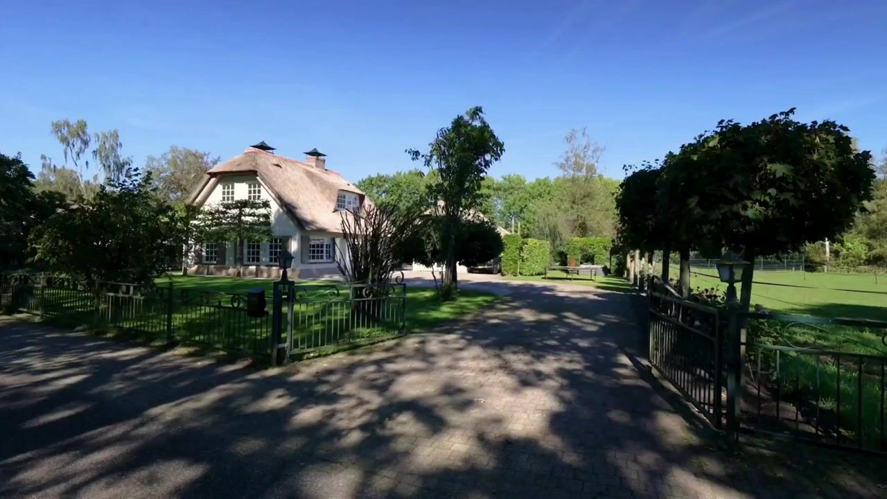 Video van Woudweg 6