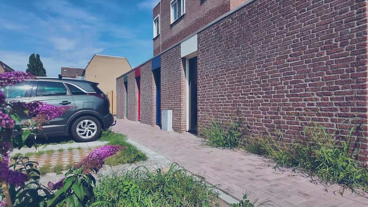 Video van Grafiek 125