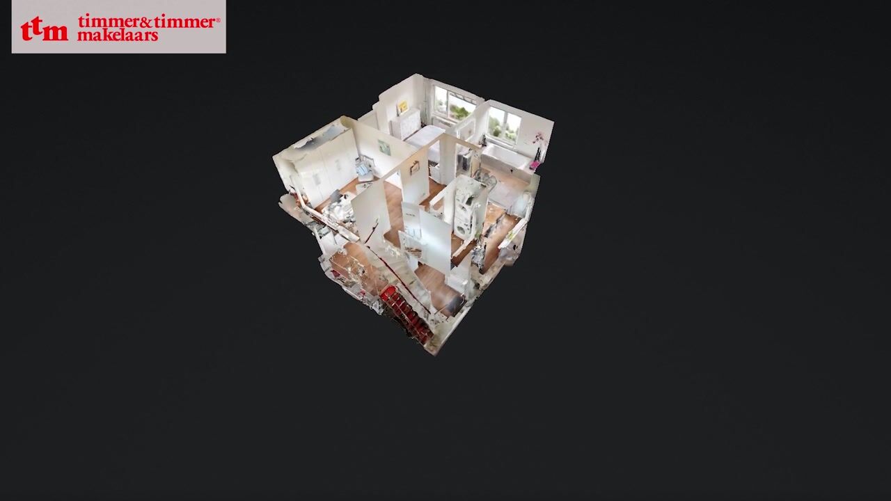 Video van Parallelweg 22