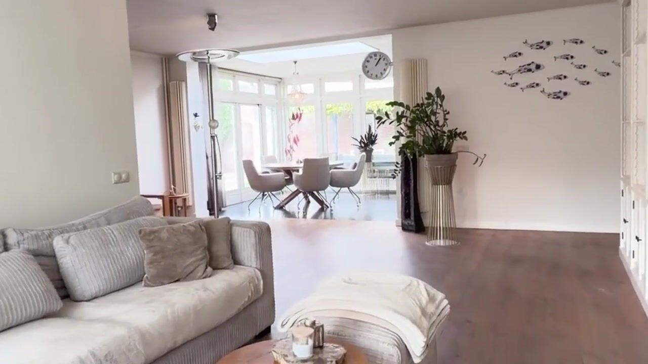 Video van Nassaulaan 53