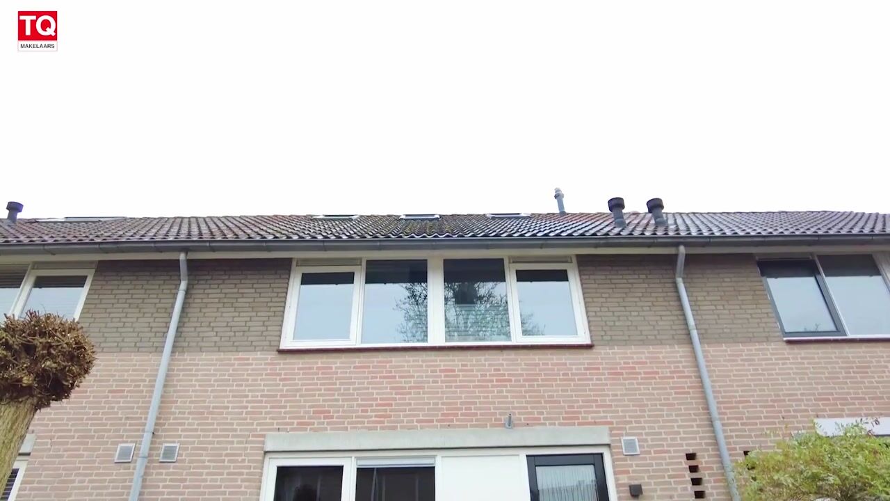 Video of Hooivorkstraat 9