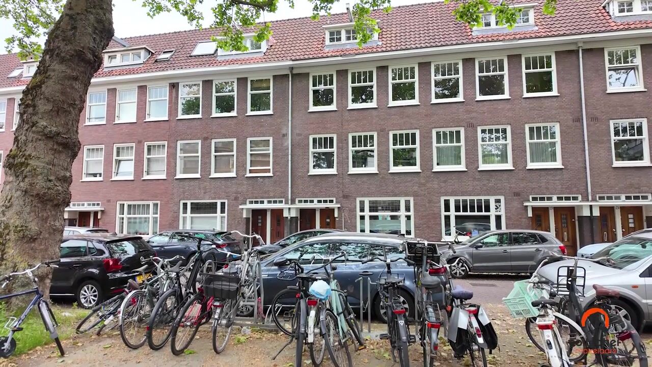 Video van Bestevâerstraat 227-H