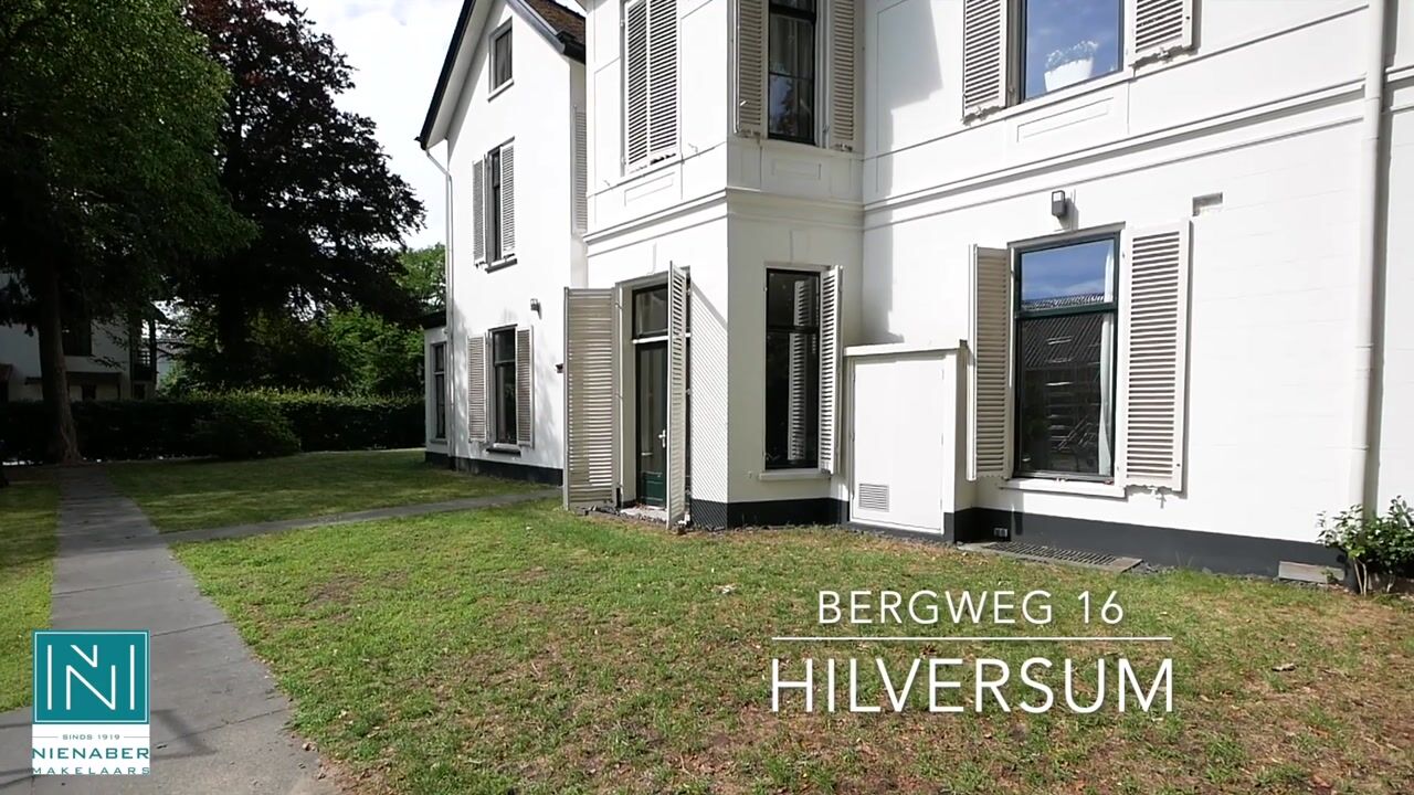 Video van Bergweg 16