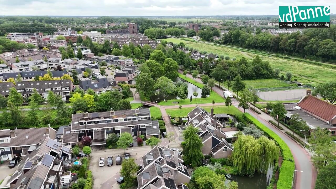 Video van Veenmos 42