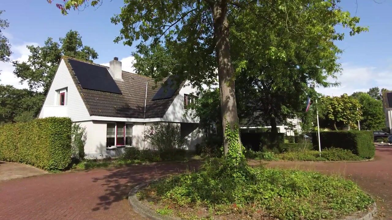 Video van Betje Wolfflaan 18