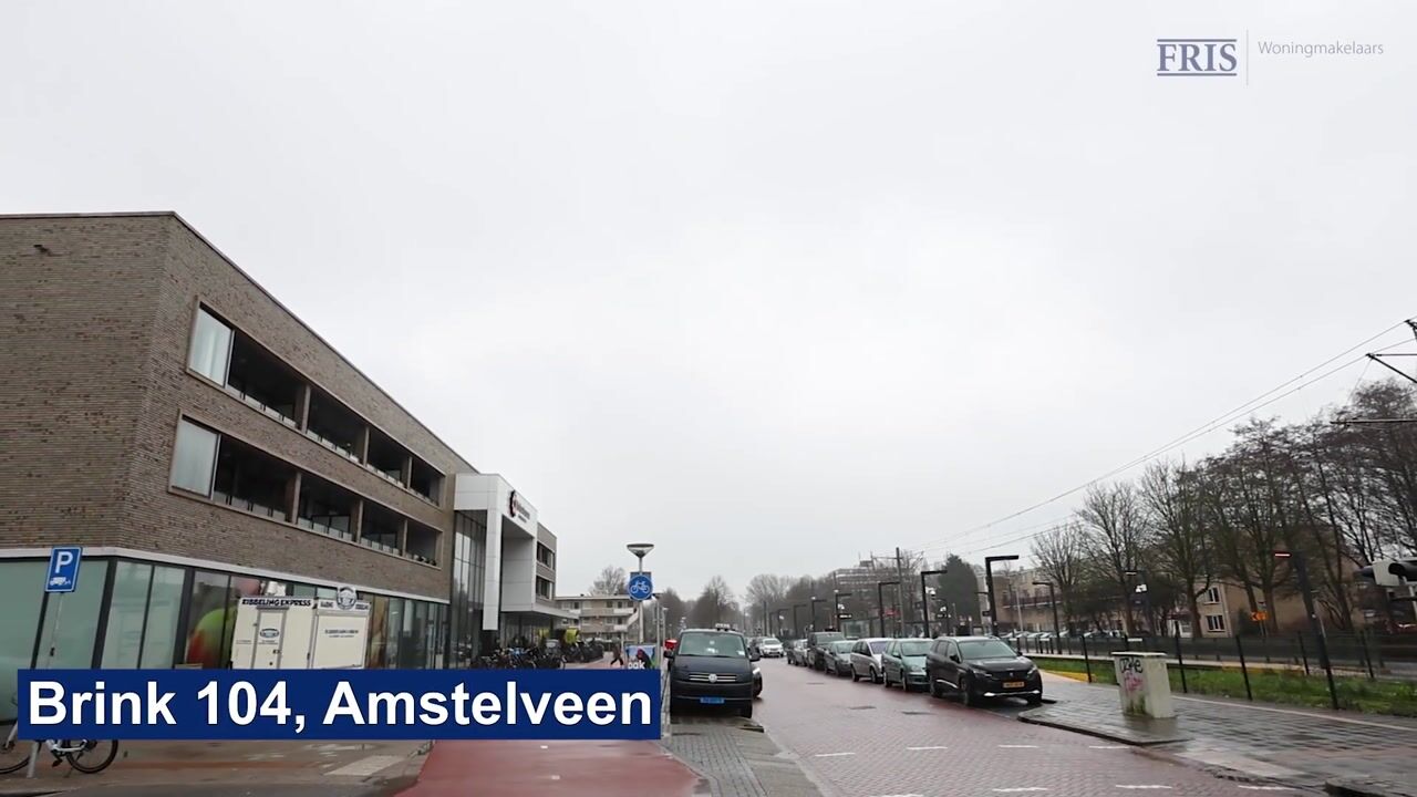Video van Brink 104